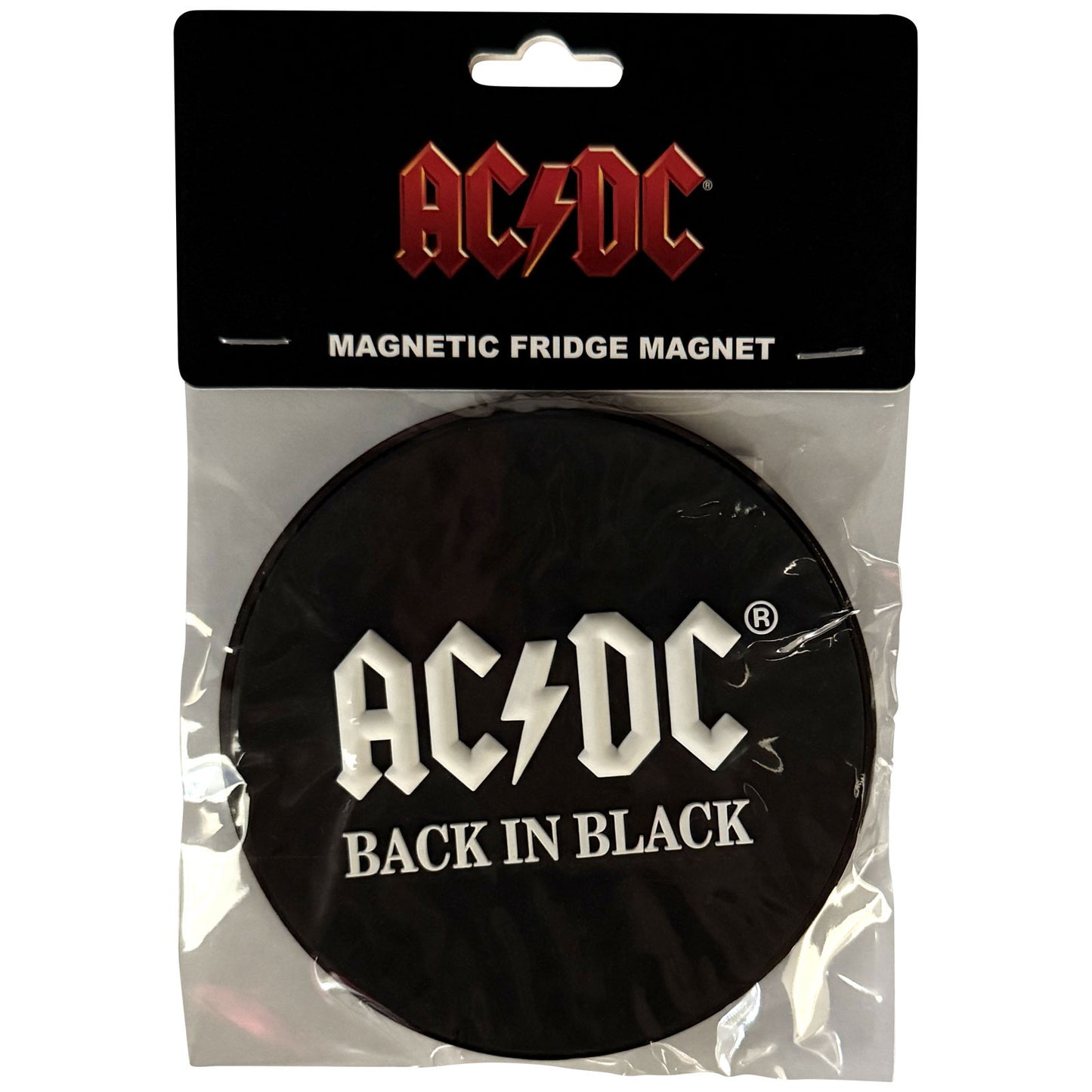 Een foto van een AC/DC Magneet
