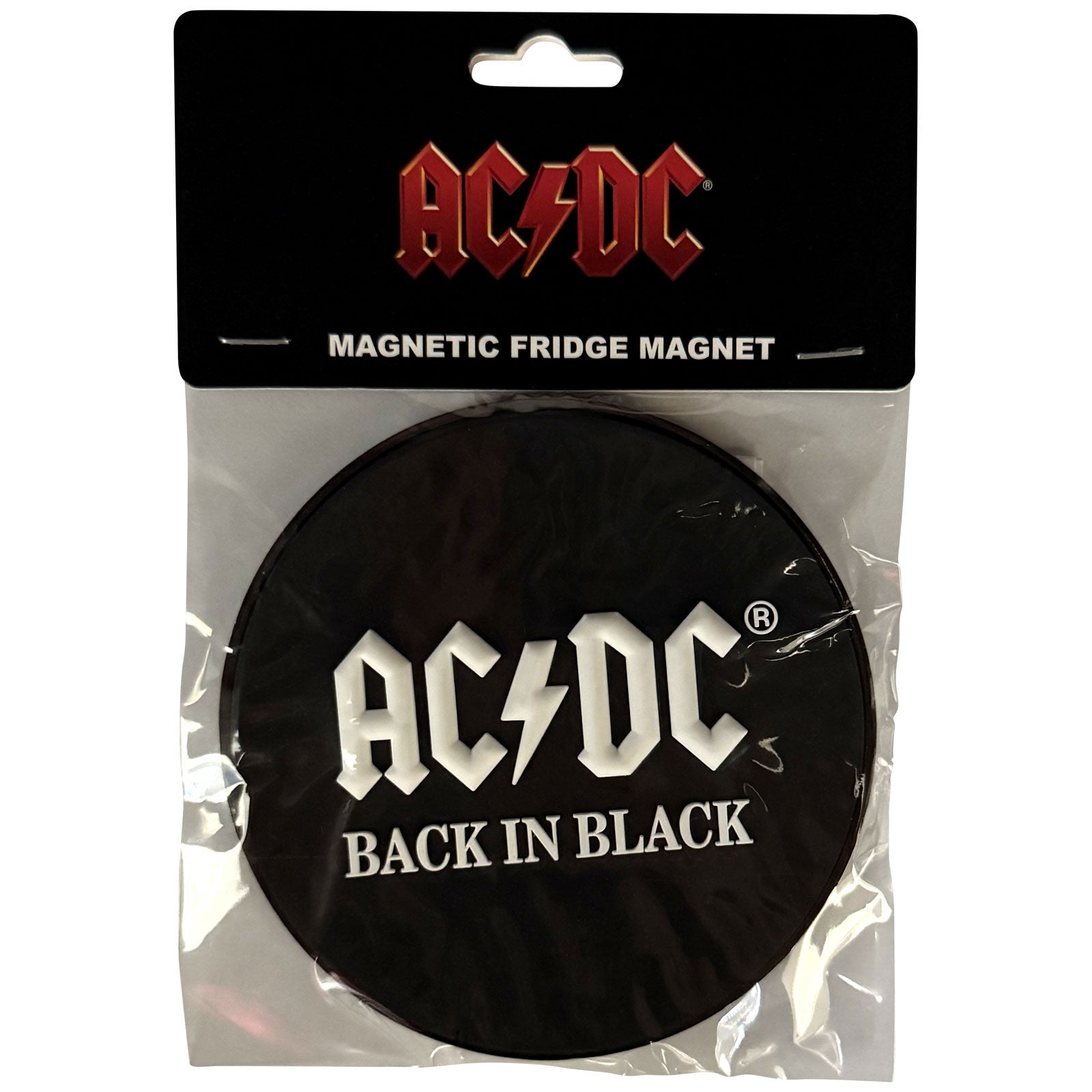 Een foto van een AC/DC Magneet