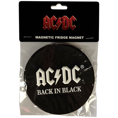 Een foto van een AC/DC Magneet