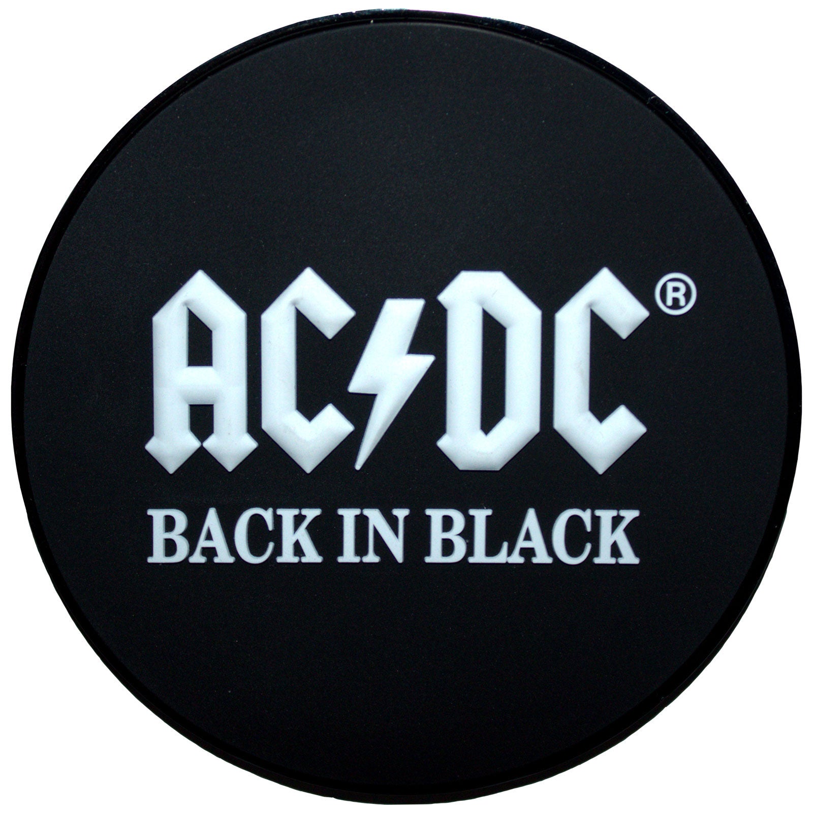 Een foto van een AC/DC Magneet