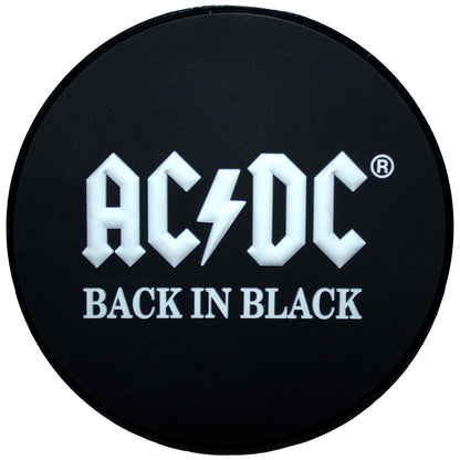 Een foto van een AC/DC Magneet