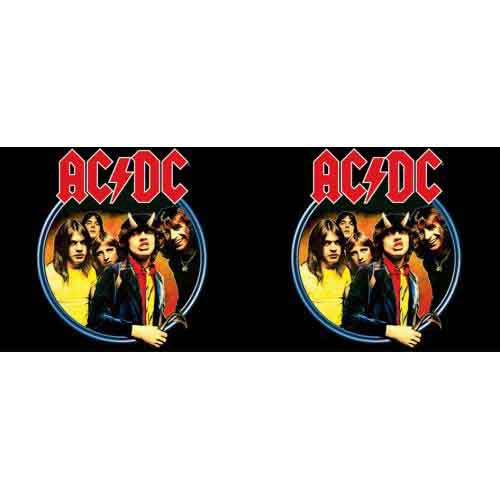 Een foto van een AC/DC Ongeboxte Mok
