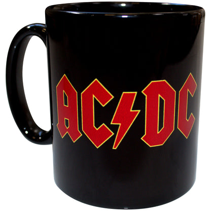 Een foto van een AC/DC Ongeboxte Mok