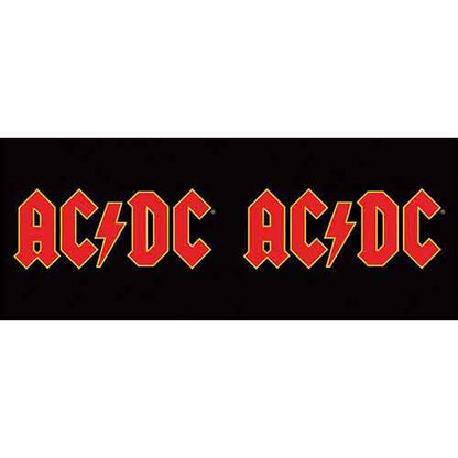 Een foto van een AC/DC Ongeboxte Mok