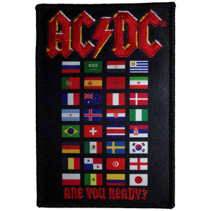 Een foto van een AC/DC Unknown subcategory