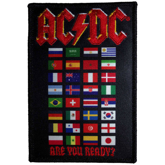 Een foto van een AC/DC Unknown subcategory