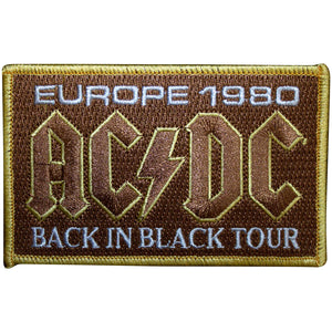 Een foto van een AC/DC Unknown subcategory