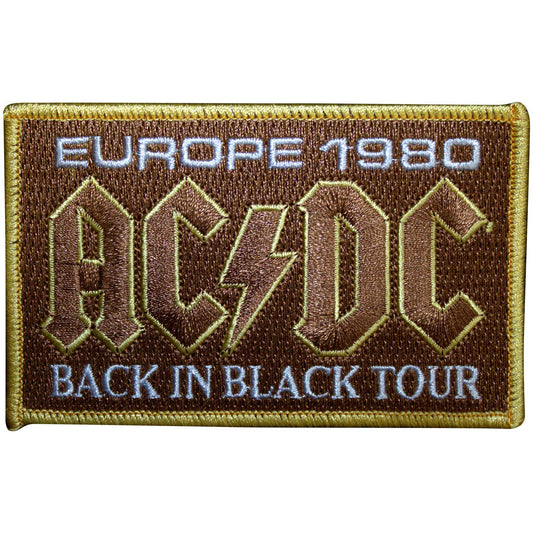 Een foto van een AC/DC Unknown subcategory