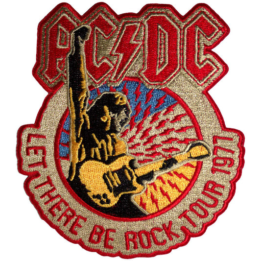 Een foto van een AC/DC Unknown subcategory