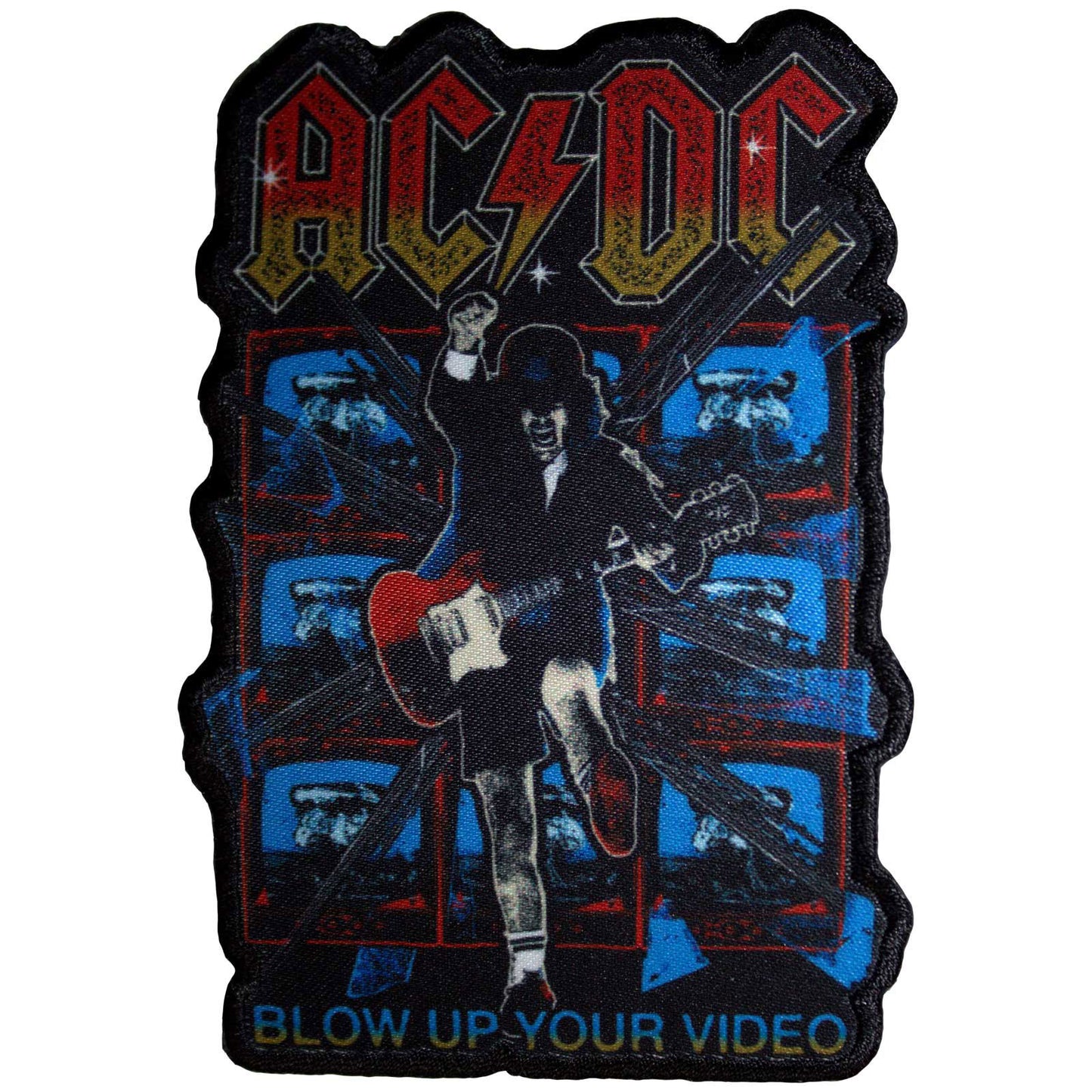 Een foto van een AC/DC Unknown subcategory