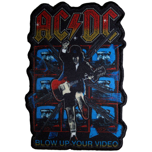 Een foto van een AC/DC Unknown subcategory