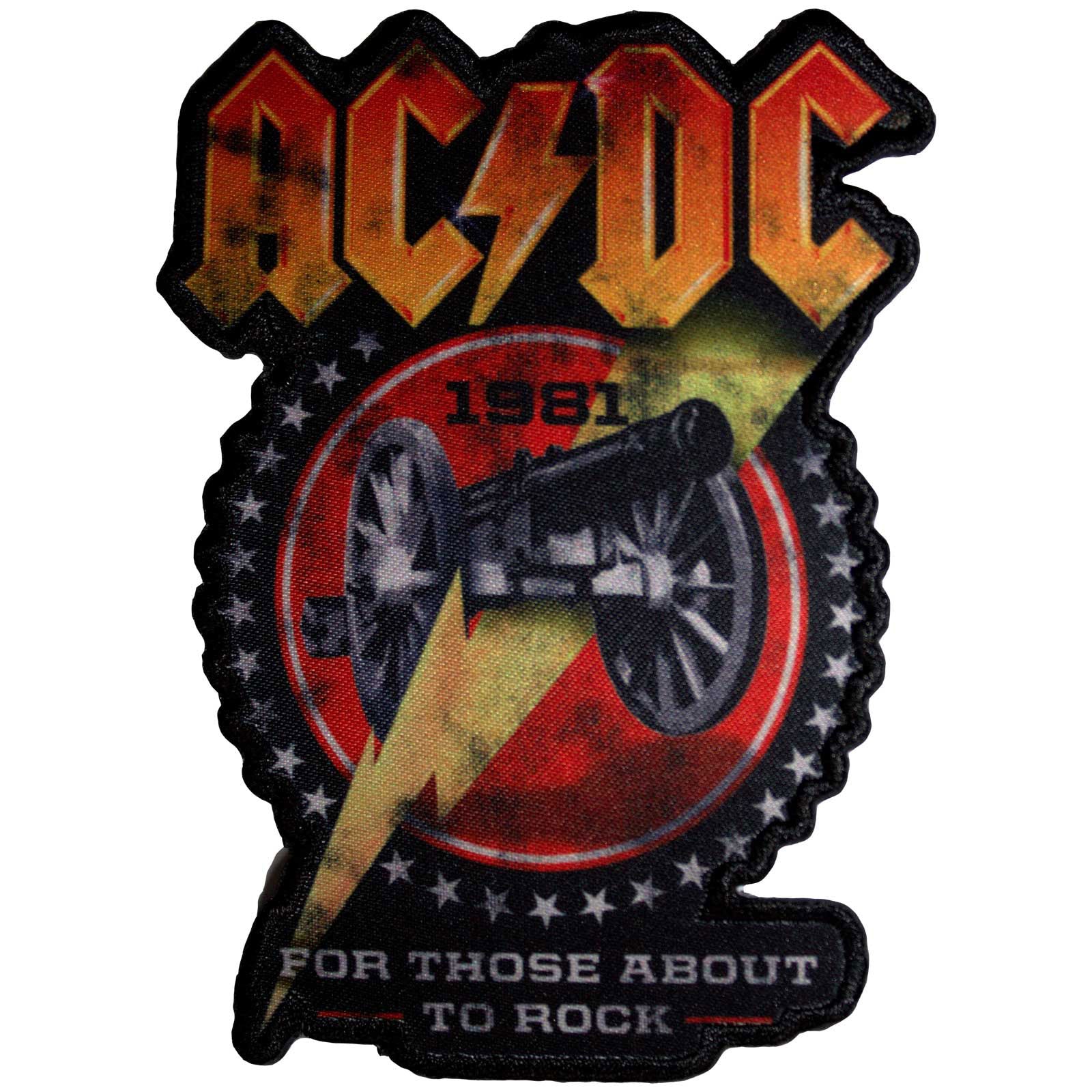Een foto van een AC/DC Unknown subcategory