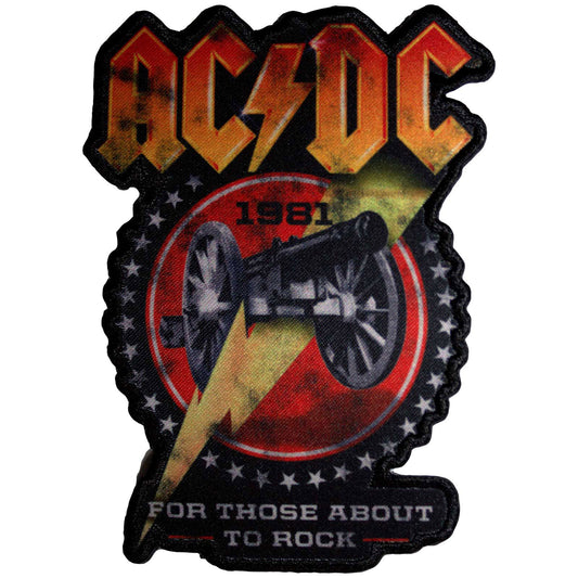 Een foto van een AC/DC Unknown subcategory