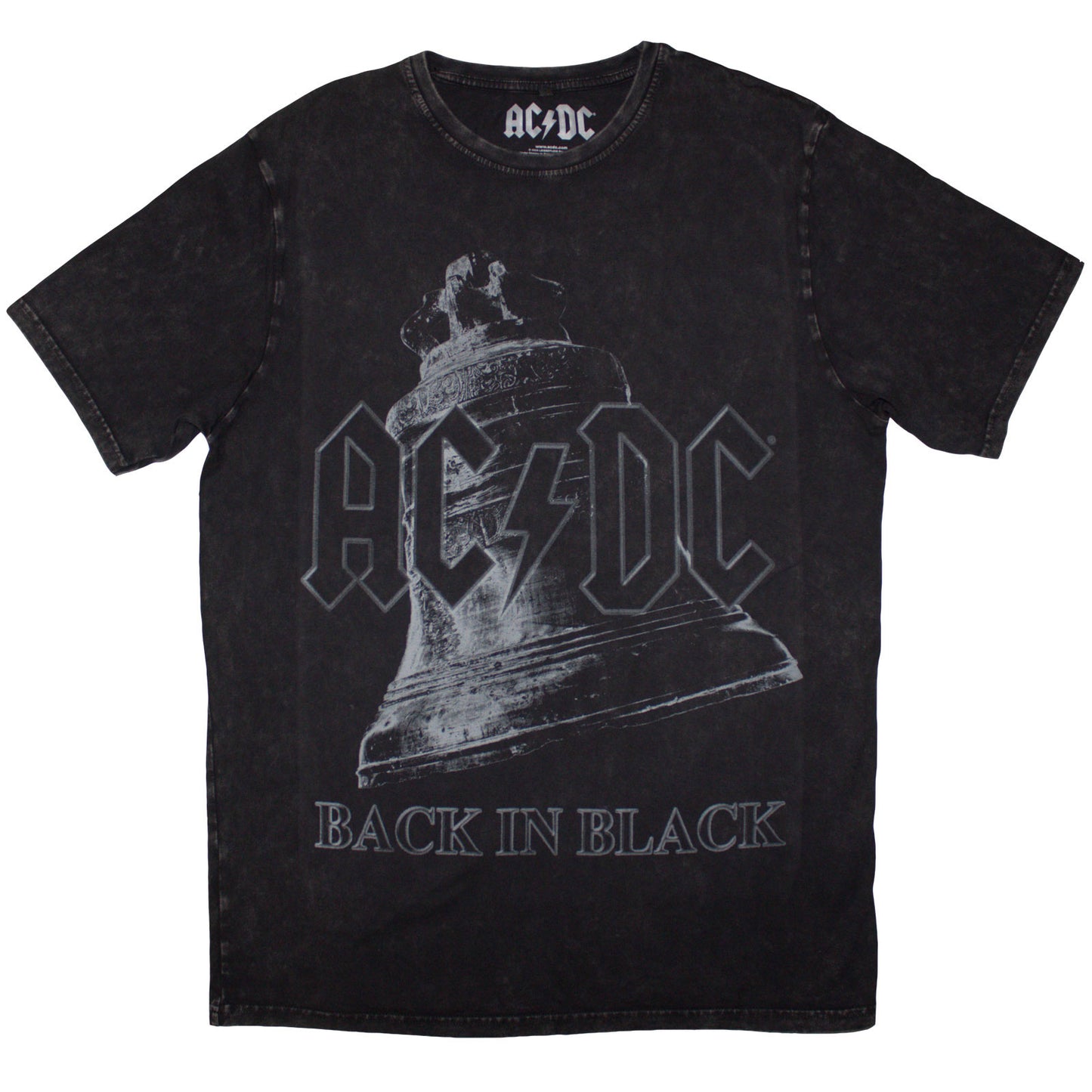 Een foto van een AC/DC Unknown subcategory
