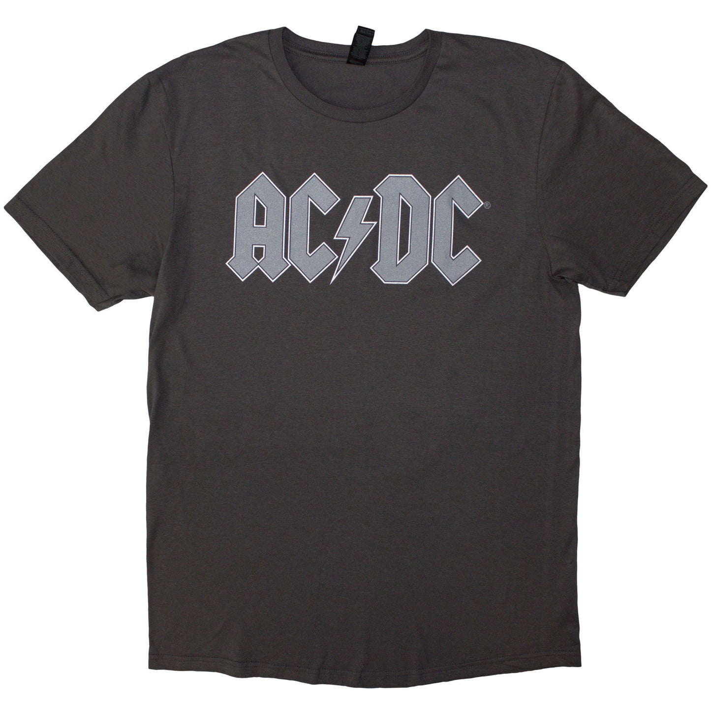 Een foto van een AC/DC T-Shirt