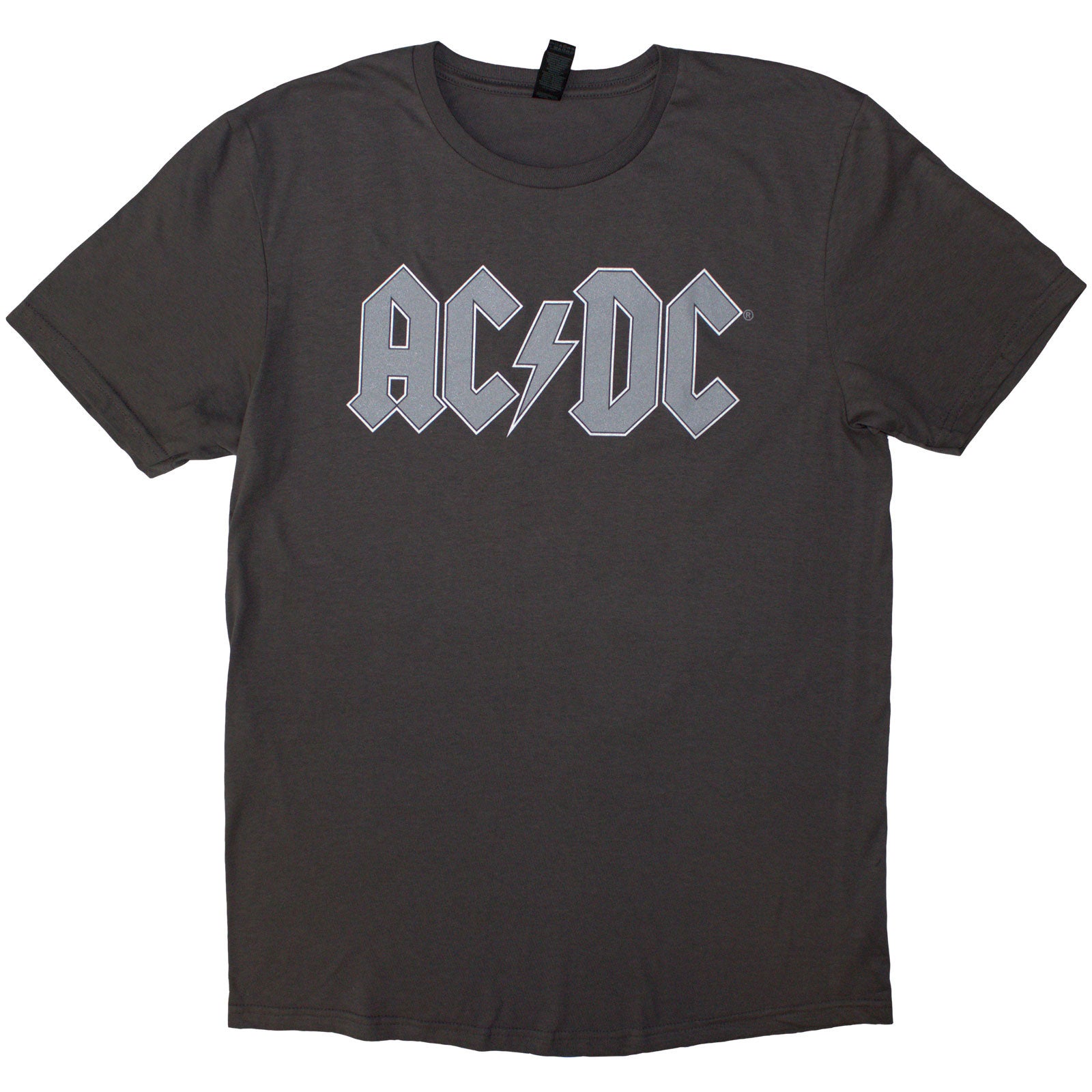 Een foto van een AC/DC T-Shirt