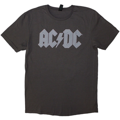 Een foto van een AC/DC T-Shirt