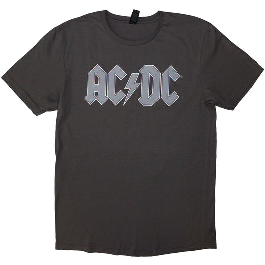 Een foto van een AC/DC T-Shirt
