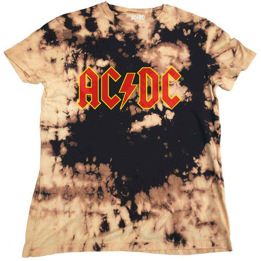 Een foto van een AC/DC T-Shirt