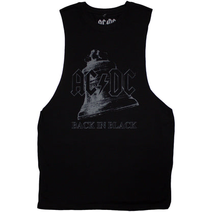 Een foto van een AC/DC T-Shirt