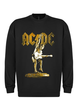 Een foto van een AC/DC Casual Shirt