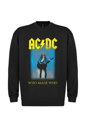 Een foto van een AC/DC Casual Shirt