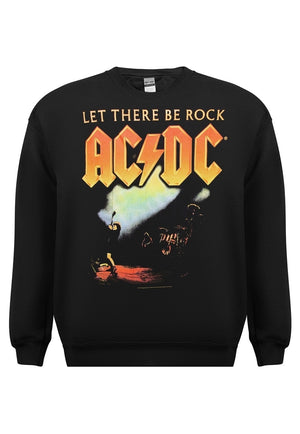 Een foto van een AC/DC Casual Shirt
