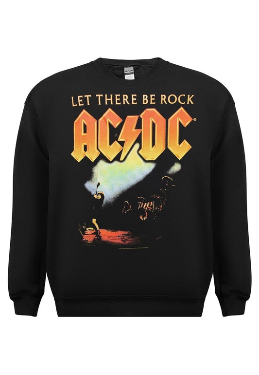 Een foto van een AC/DC Casual Shirt