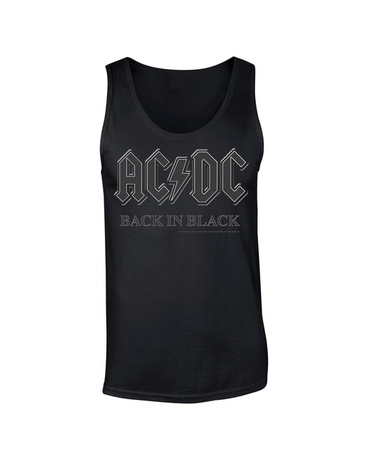 Een foto van een AC/DC Casual Shirt