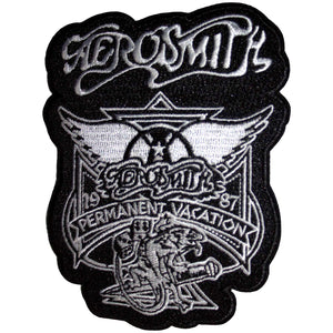 Een foto van een Aerosmith Unknown subcategory