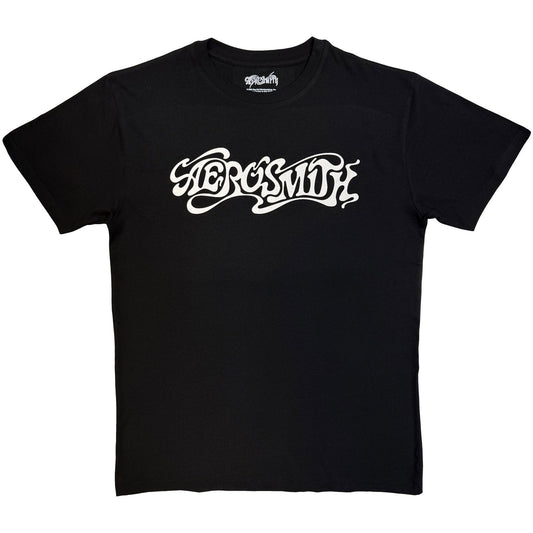 Een foto van een Aerosmith T-Shirt