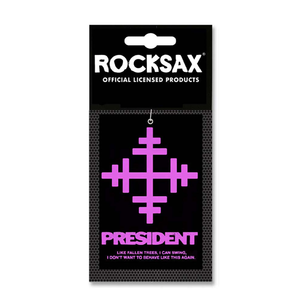Een foto van een President Unknown subcategory