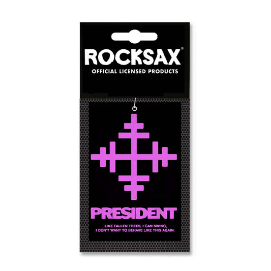 Een foto van een President Unknown subcategory