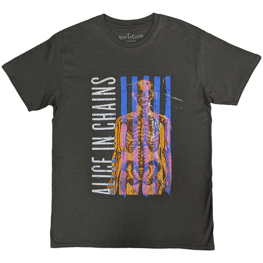 Een foto van een Alice In Chains T-Shirt