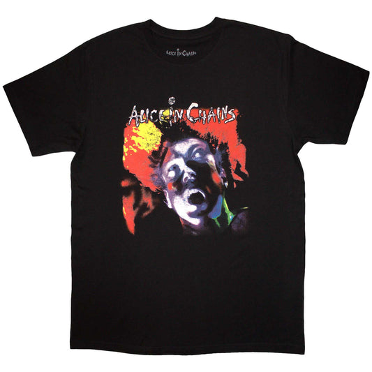 Een foto van een ALICE IN CHAINS T-Shirt
