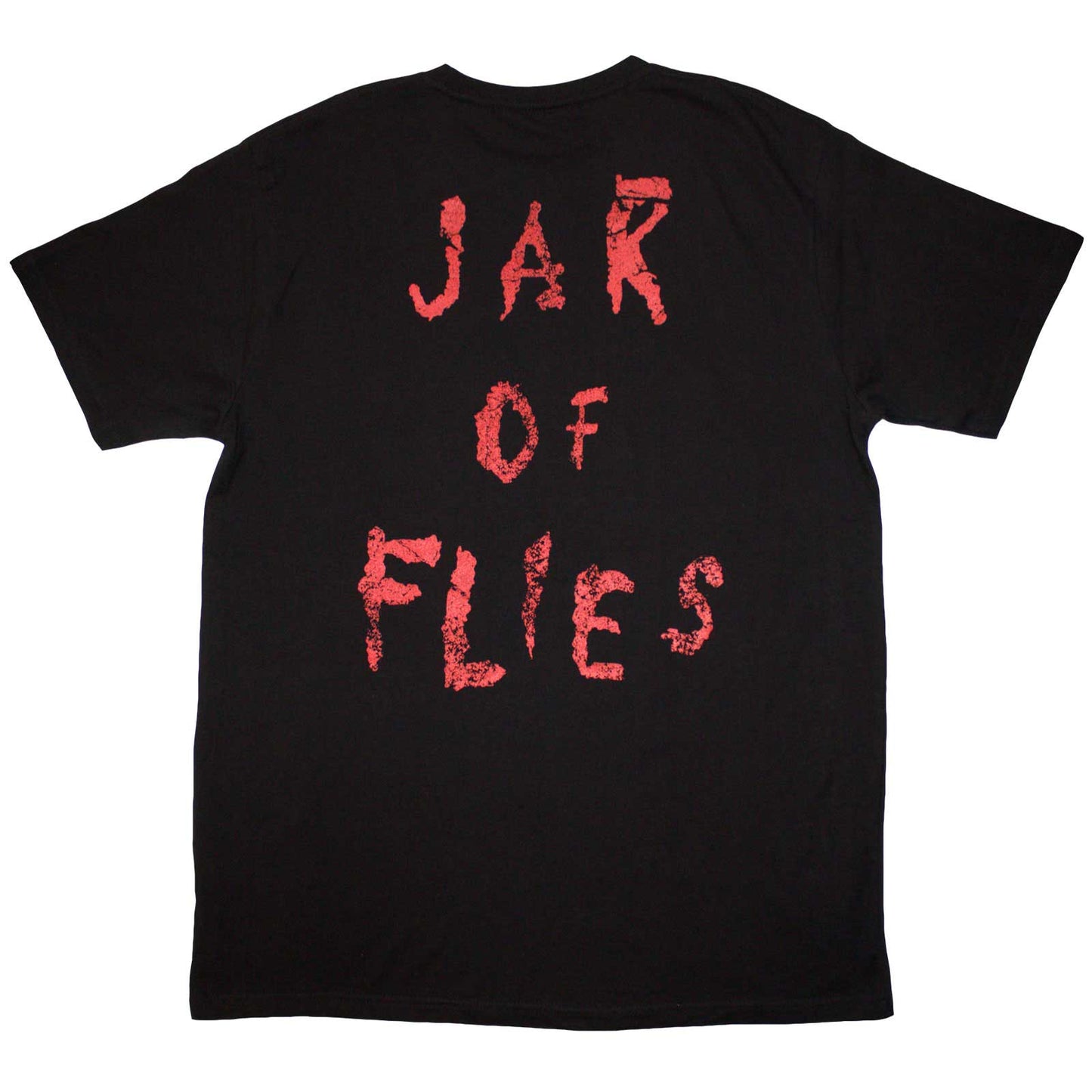Een foto van een ALICE IN CHAINS T-Shirt