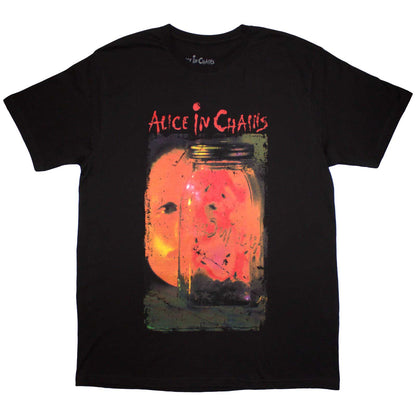 Een foto van een ALICE IN CHAINS T-Shirt