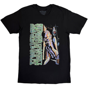 Een foto van een Alice In Chains T-Shirt