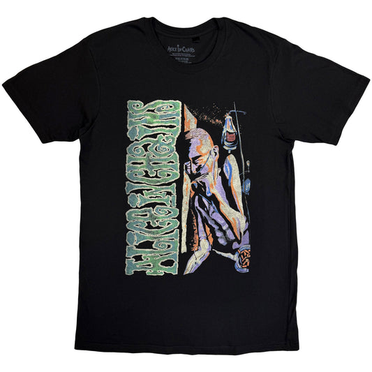 Een foto van een Alice In Chains T-Shirt
