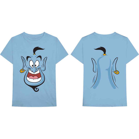 Een foto van een Disney T-Shirt