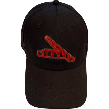 Een foto van een Alt-J Baseballpet