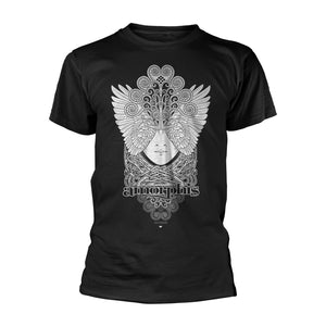Een foto van een AMORPHIS T-Shirt
