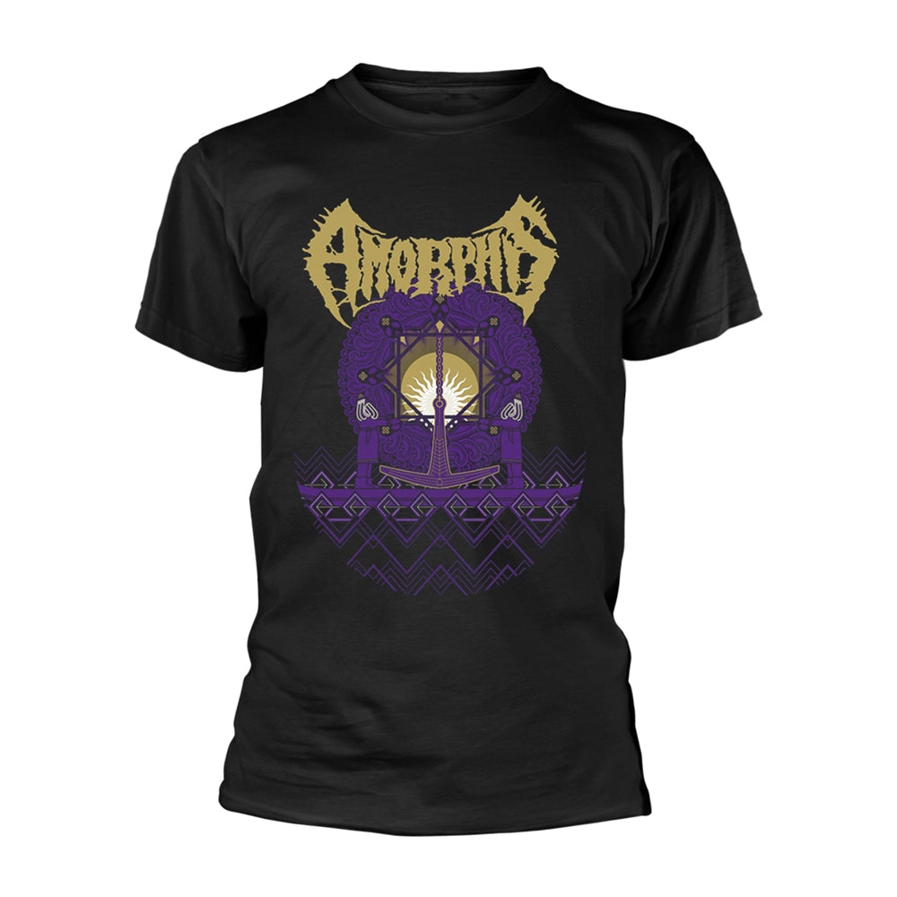 Een foto van een AMORPHIS T-Shirt