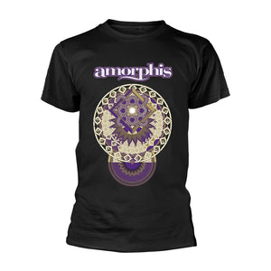 Een foto van een AMORPHIS T-Shirt