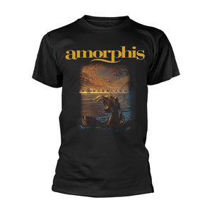 Een foto van een AMORPHIS T-Shirt