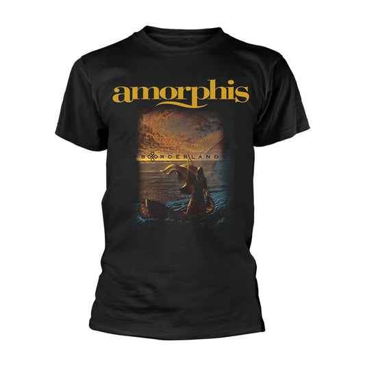 Een foto van een AMORPHIS T-Shirt