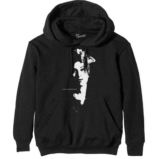 Een foto van een Amy Winehouse Pullover Hoodie