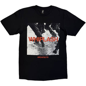 Een foto van een Architects T-Shirt