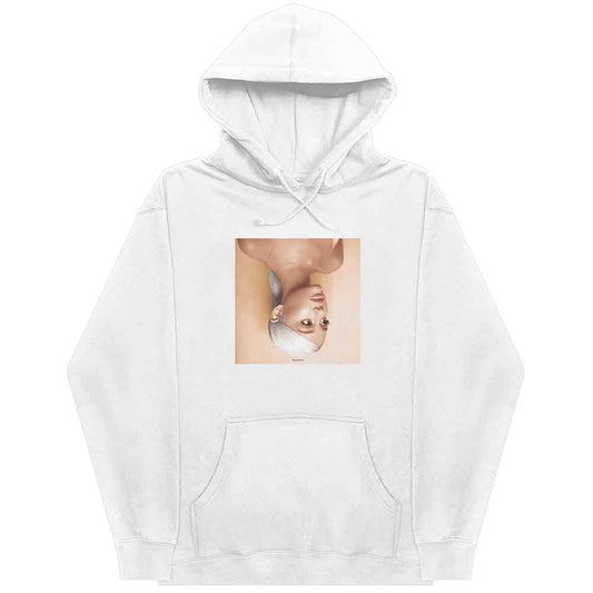 Een foto van een Ariana Grande Pullover Hoodie