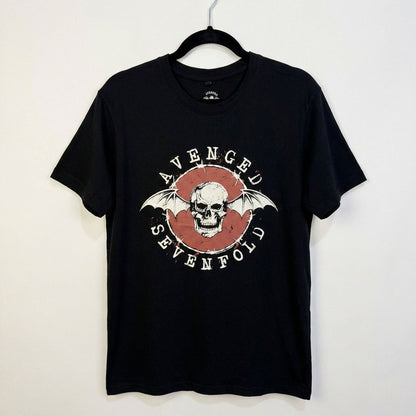 Een foto van een Avenged Sevenfold T-Shirt